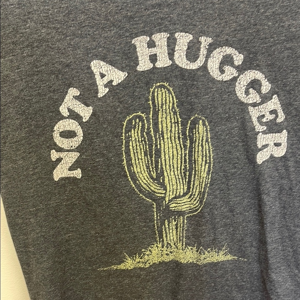 Instant Message Tee - Picture 3 of 5